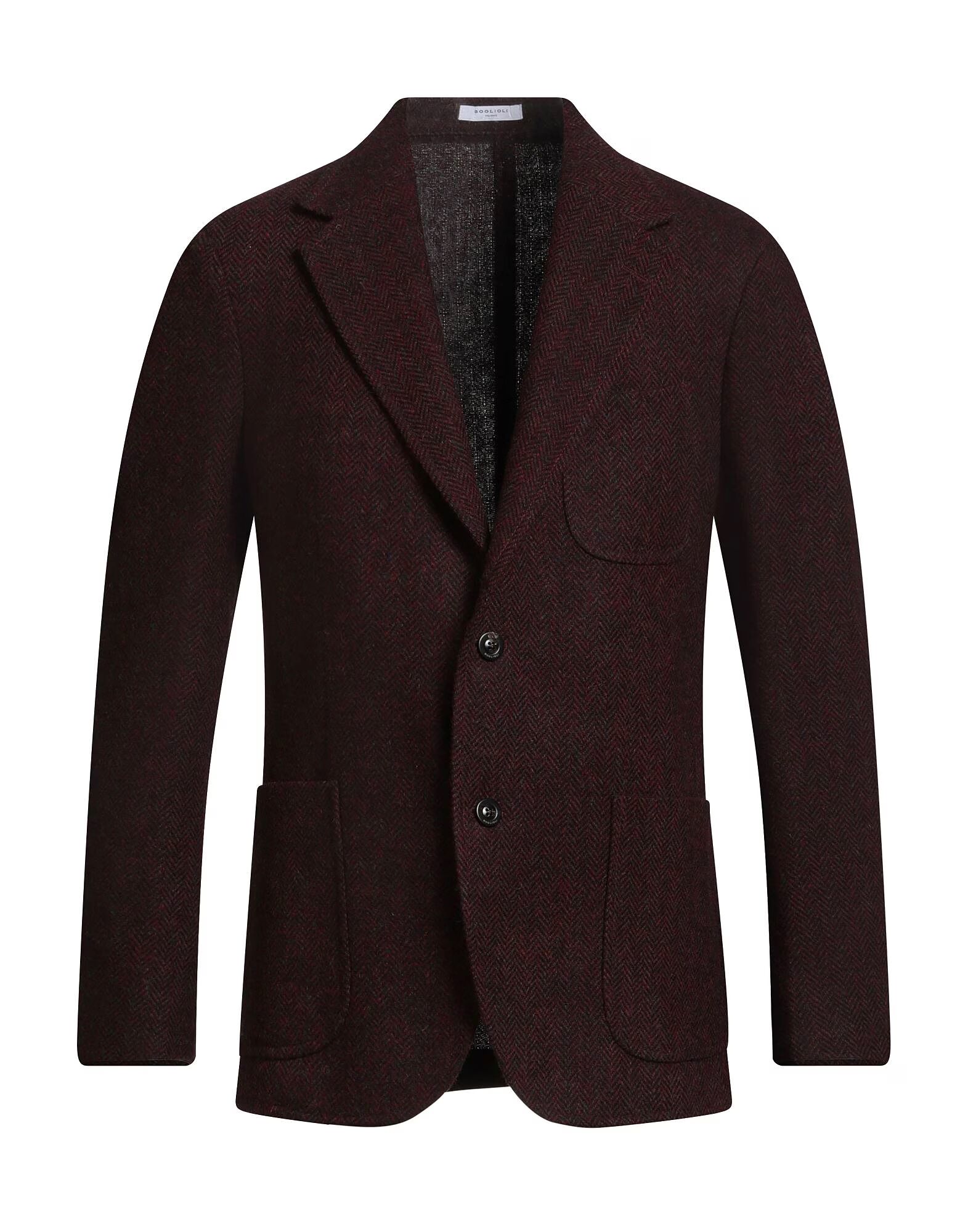Блейзер Boglioli, бордовый
Блейзер Boglioli, бордовый
