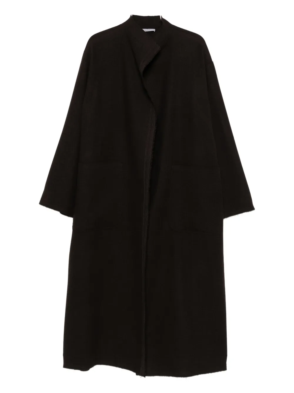 Пальто без застежки Dusan, коричневый
Пальто без застежки Dusan, коричневый