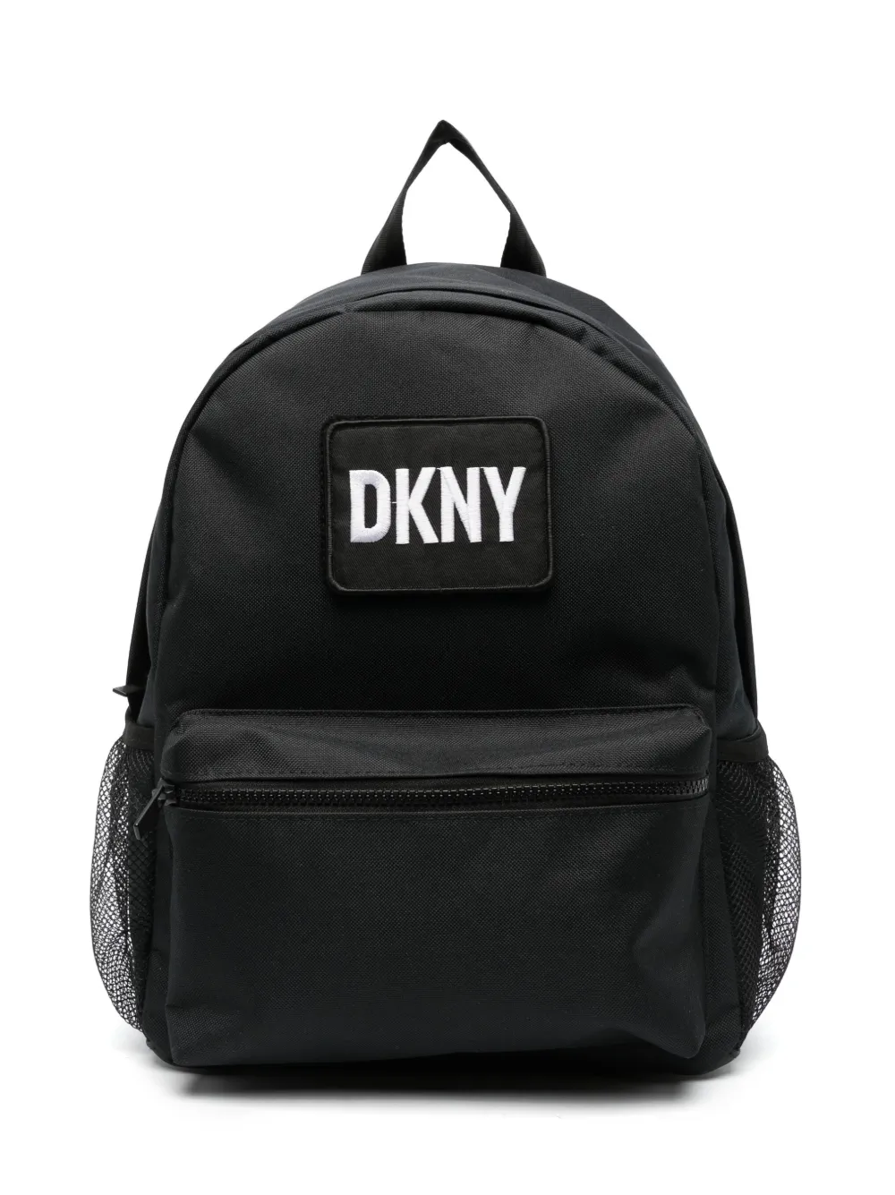 Рюкзак с нашивкой-логотипом Dkny Kids, черный
Рюкзак с нашивкой-логотипом Dkny Kids, черный