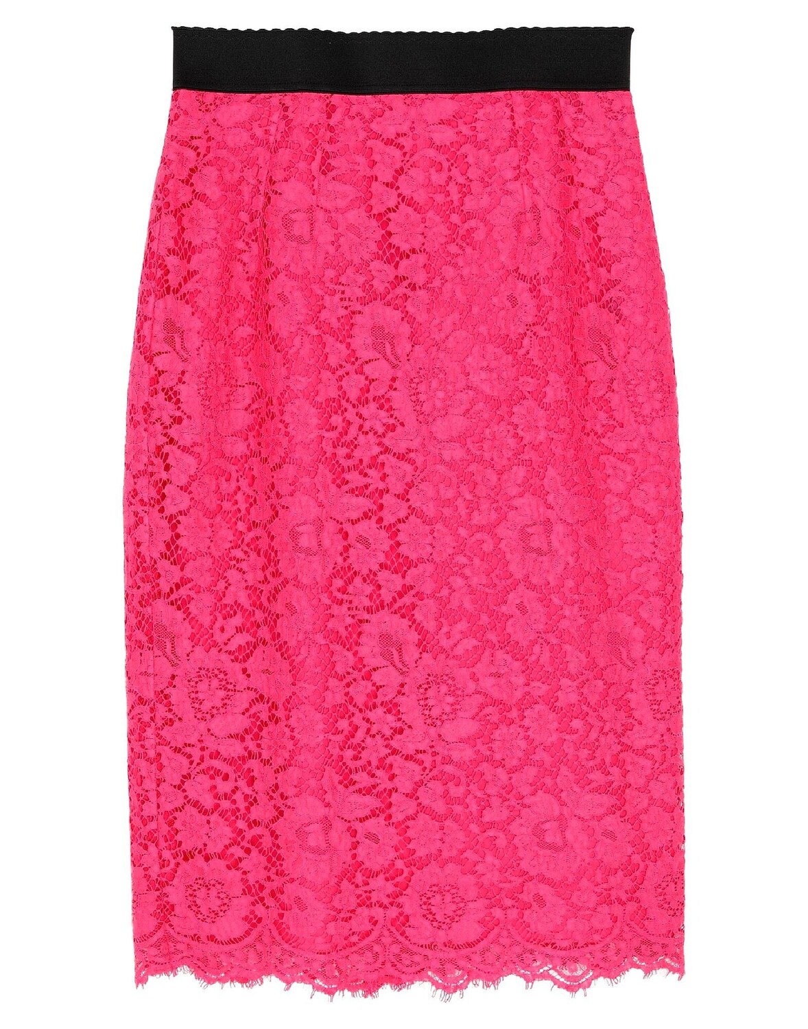 Юбка Dolce&Gabbana, фуксия
Юбка Dolce&Gabbana, фуксия