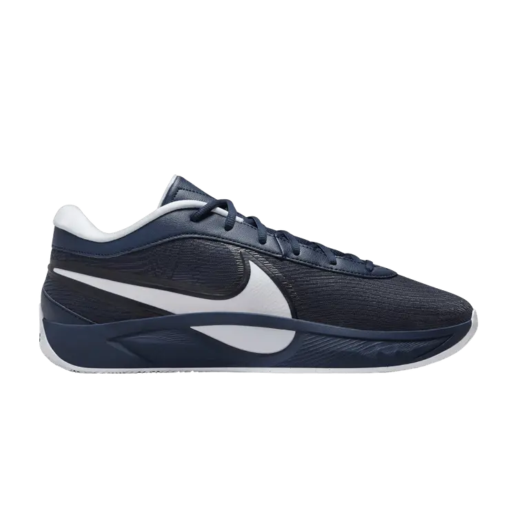 Кроссовки Giannis Freak 6 TB 'College Navy', синий
Кроссовки Giannis Freak 6 TB 'College Navy', синий