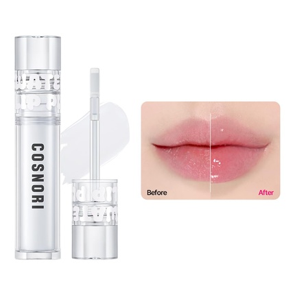 Бальзам для губ Water-Full Lip Plumper Lip Volumizing Effect Plump & Moist Texture
Бальзам для губ Water-Full Lip Plumper Lip Volumizing Effect Plump & Moist Texture