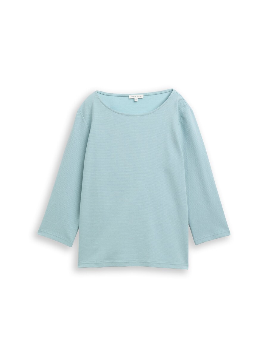 Рубашка TOM TAILOR, мятный
Рубашка TOM TAILOR, мятный