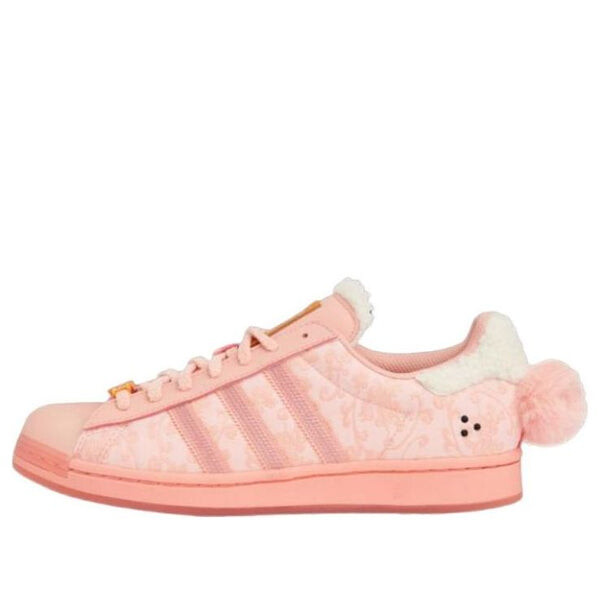 Кроссовки оригиналы superstar x melting sadness китайский новый год 2023 Adidas, оранжевый
Кроссовки оригиналы superstar x melting sadness китайский новый год 2023 Adidas, оранжевый