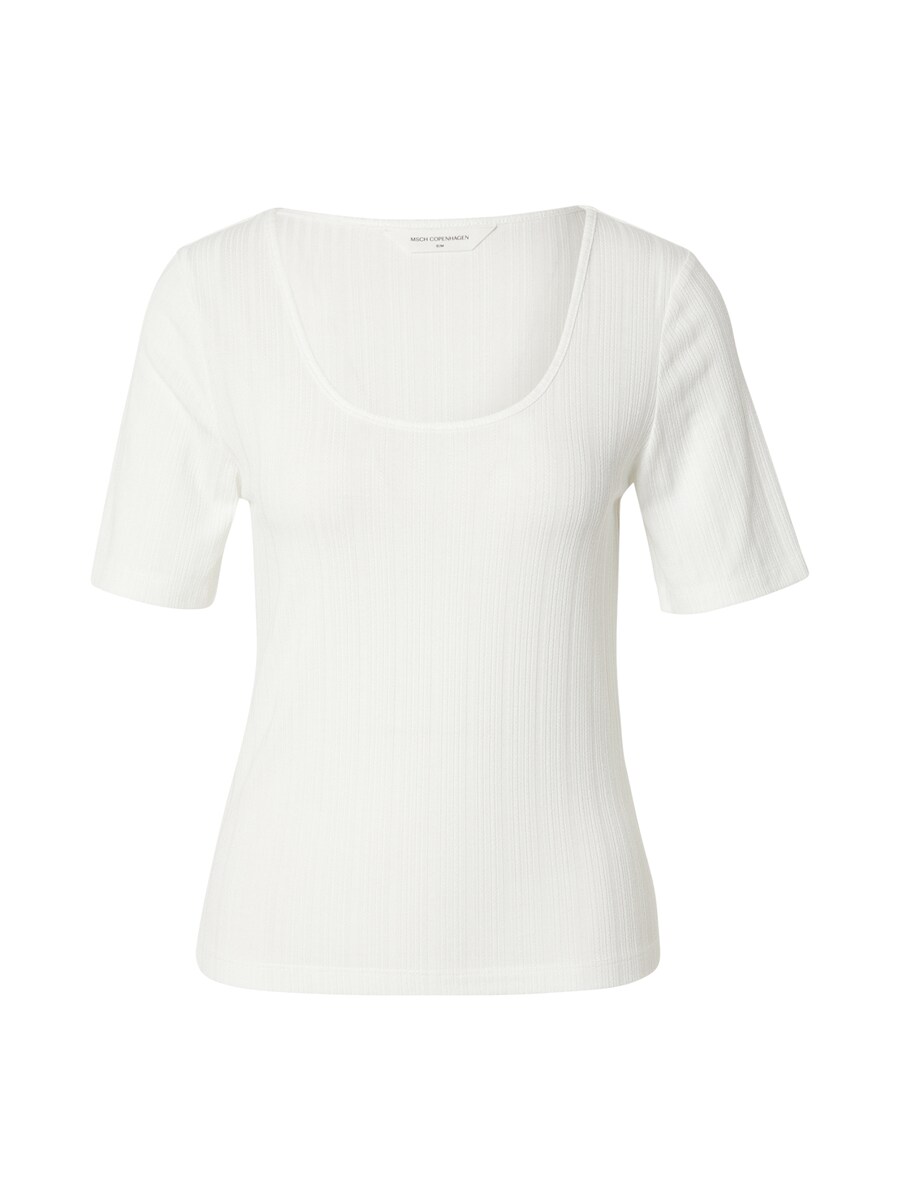 Рубашка MSCH COPENHAGEN Juna, белый
Рубашка MSCH COPENHAGEN Juna, белый