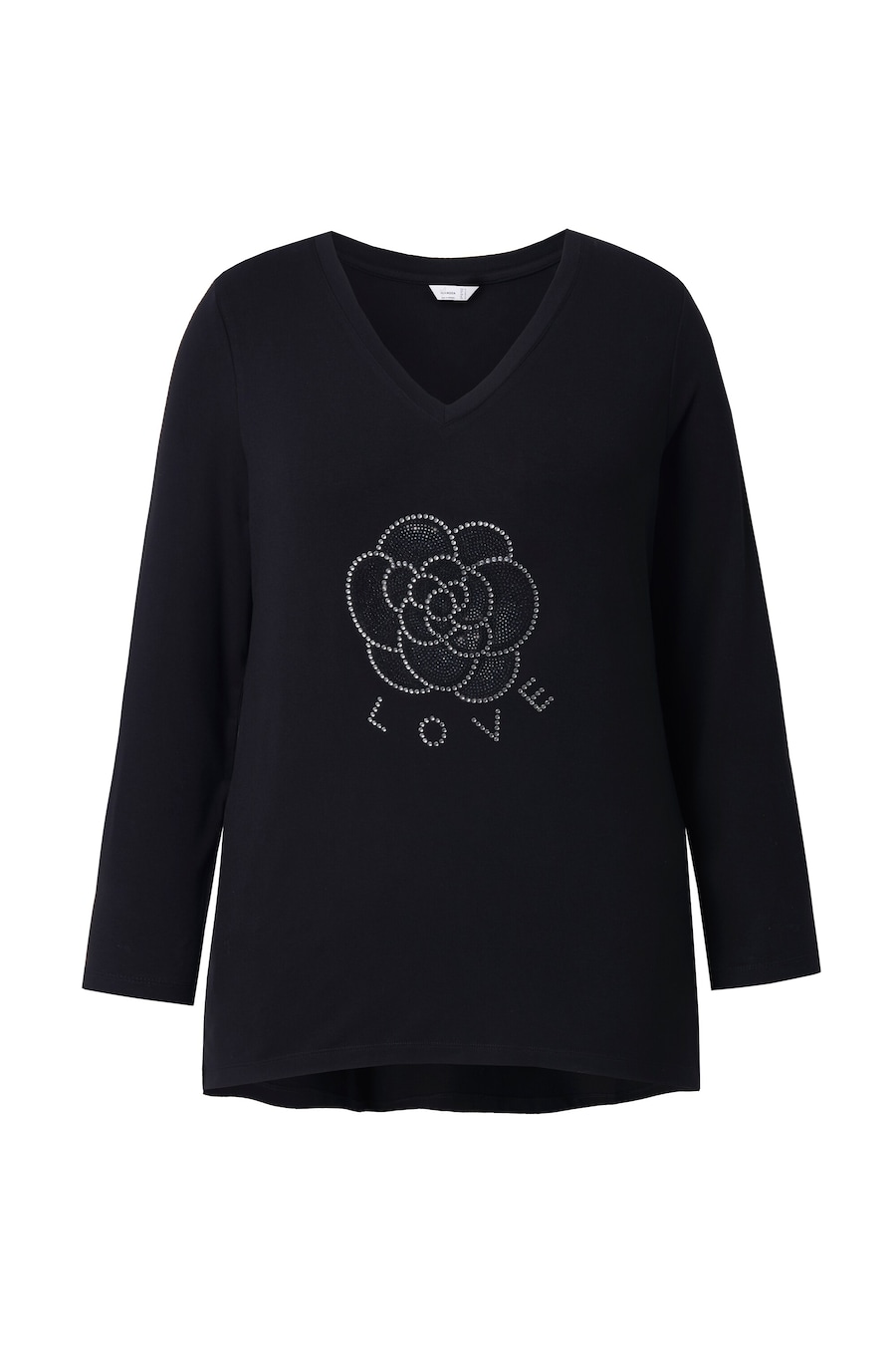 Рубашка MIAMODA, черный
Рубашка MIAMODA, черный