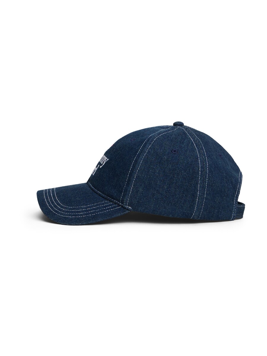 Бейсболка Tommy Jeans, темно-синий
Бейсболка Tommy Jeans, темно-синий