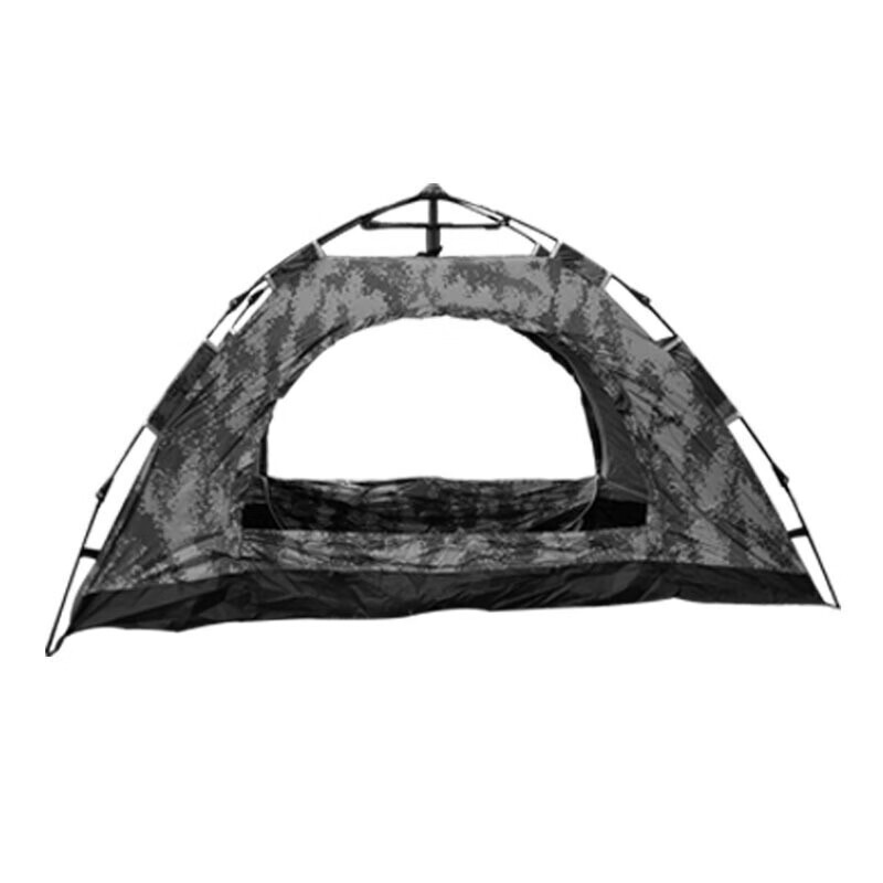 BSWolf оборудование для кемпинга на открытом воздухе, полностью автоматическая двухслойная палатка для рыбалки, пикника, однослойная, двойная
BSWolf оборудование для кемпинга на открытом воздухе, полностью автоматическая двухслойная палатка для рыбалки, пикника, однослойная, двойная