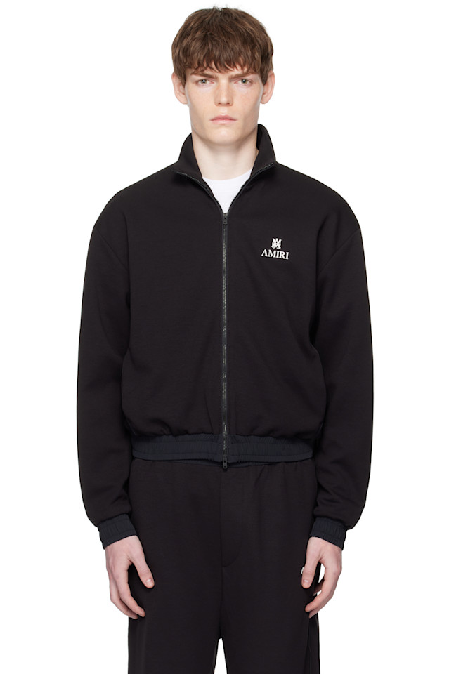 Тренировочный костюм Lounge Amiri, черный
Тренировочный костюм Lounge Amiri, черный