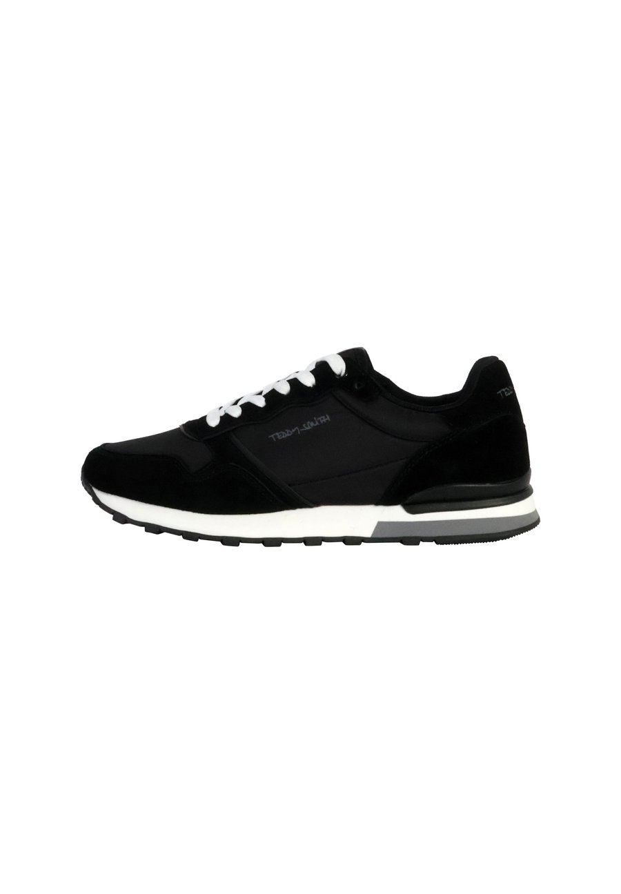 Кроссовки Teddy Smith Trainers, Noir/Black
Кроссовки Teddy Smith Trainers, Noir/Black