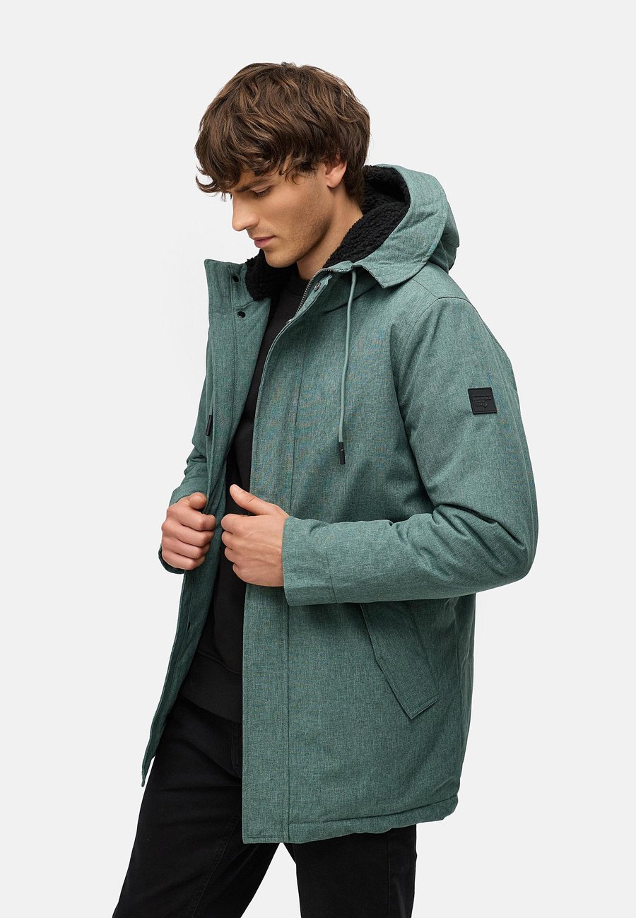 Пальто Ragwear MR SMITHEM YOUMODO, Dusty Green/Khaki
Пальто Ragwear MR SMITHEM YOUMODO, Dusty Green/Khaki