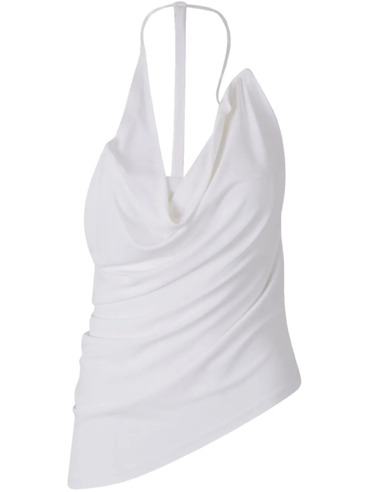 Кристофер Эсбер Кристалла топ Christopher Esber, белый
Кристофер Эсбер Кристалла топ Christopher Esber, белый