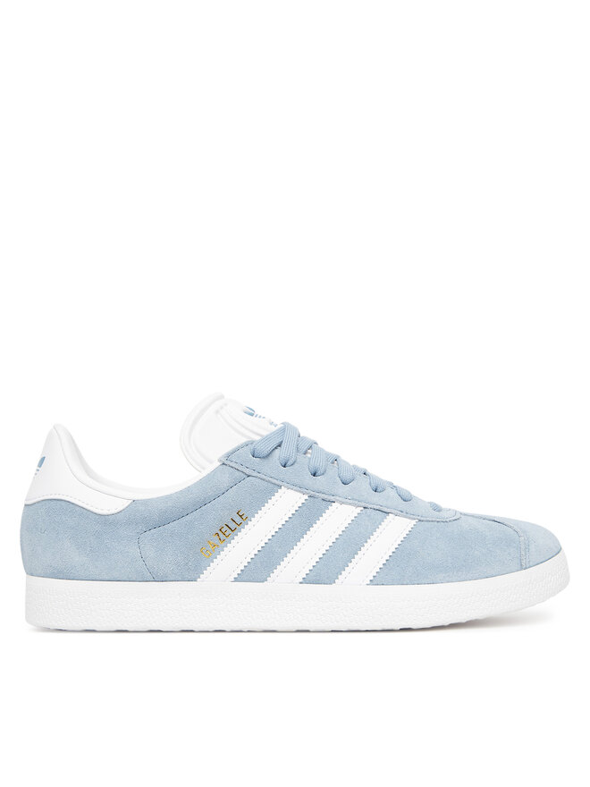 Кроссовки Gazelle JR6283 Adidas, голубой
Кроссовки Gazelle JR6283 Adidas, голубой