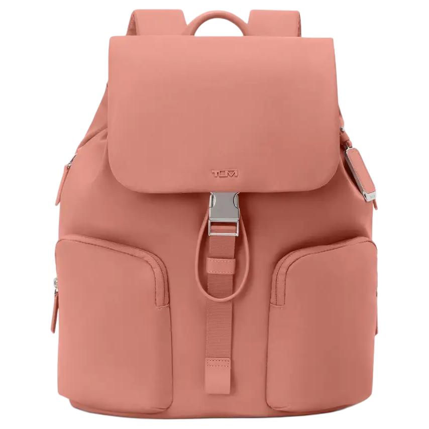 TUMI Нейлоновый рюкзак Unisex Pink
TUMI Нейлоновый рюкзак Unisex Pink