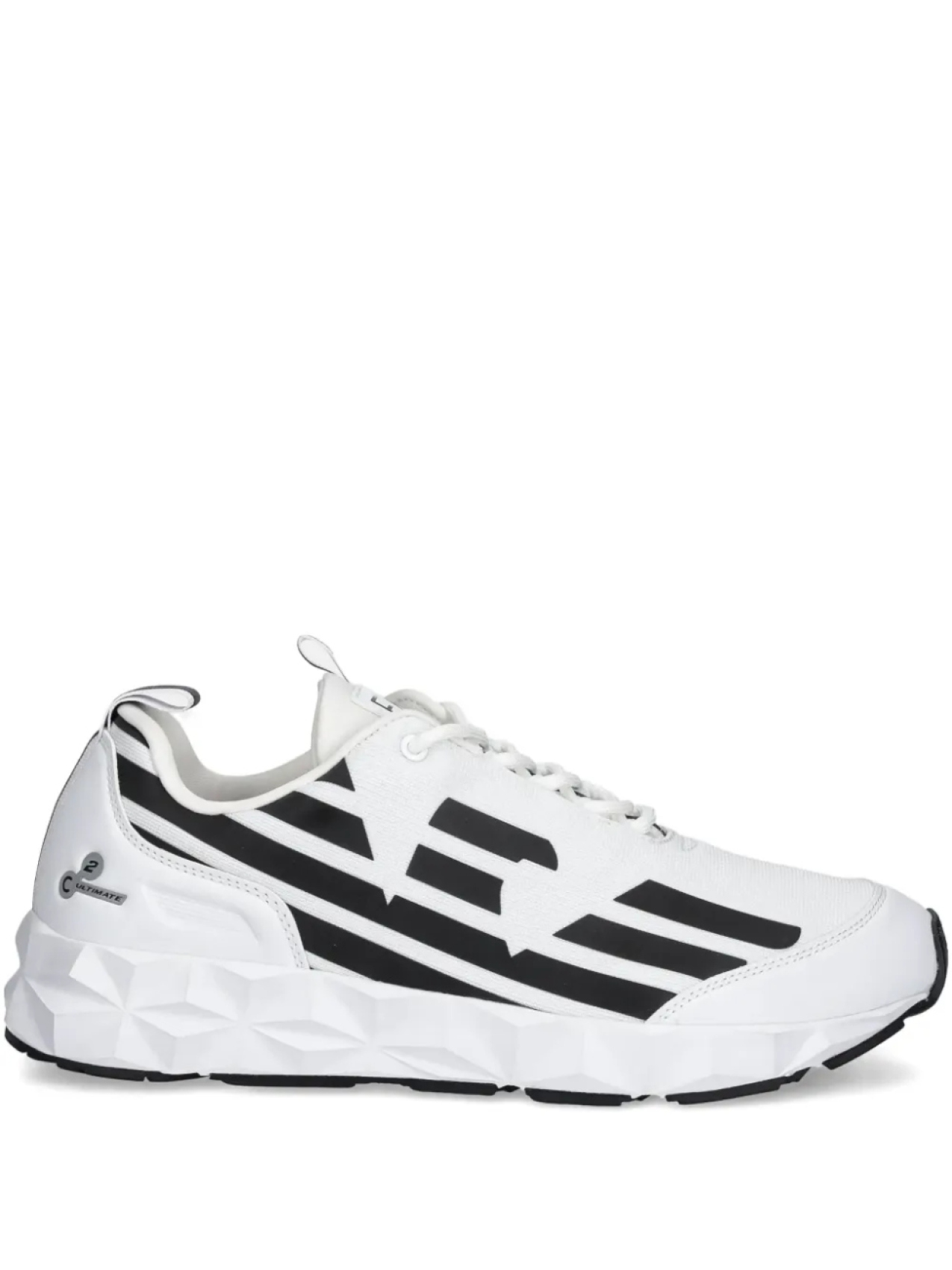 Кроссовки для бега Ultimate C2 Kombat Ea7 Emporio Armani, белый
Кроссовки для бега Ultimate C2 Kombat Ea7 Emporio Armani, белый