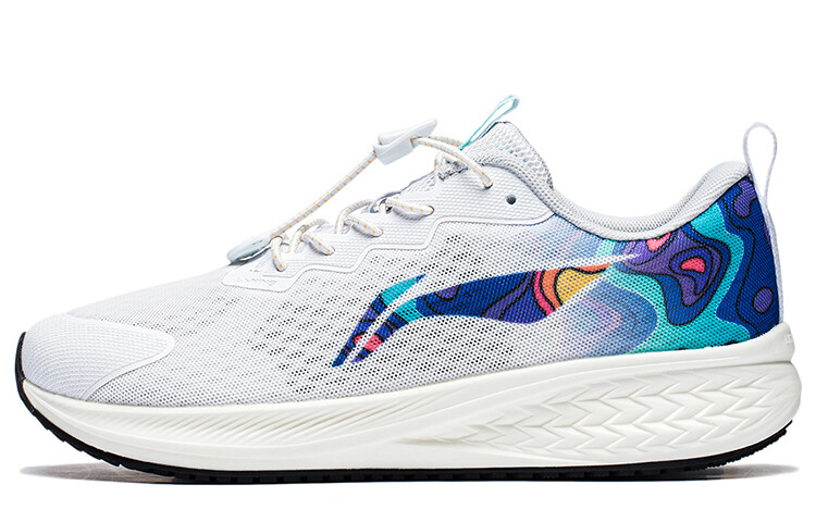 Детские кроссовки GS Low-top Standard White/Hypertherm Blue/флуоресцентный Flame Red Lining Young, красный
Детские кроссовки GS Low-top Standard White/Hypertherm Blue/флуоресцентный Flame Red Lining Young, красный