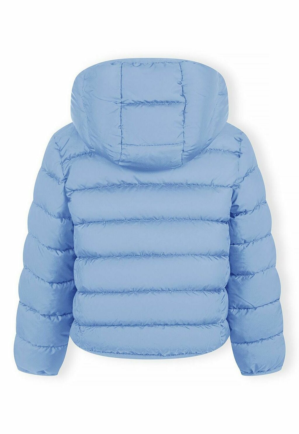 Межсезонная куртка HOODED PADDED PUFFER MINOTI, синий
Межсезонная куртка HOODED PADDED PUFFER MINOTI, синий