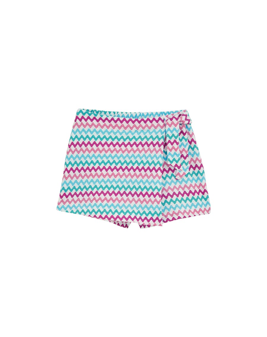 Юбка WE Fashion Meisjes, разноцветный
Юбка WE Fashion Meisjes, разноцветный