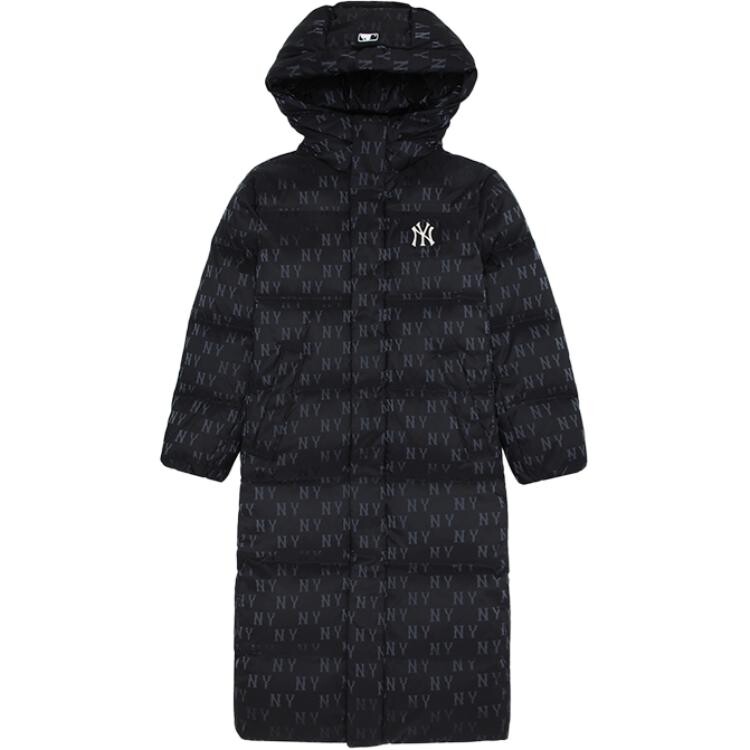 New York Yankees Old Flower Пуховик унисекс черный Mlb
New York Yankees Old Flower Пуховик унисекс черный Mlb