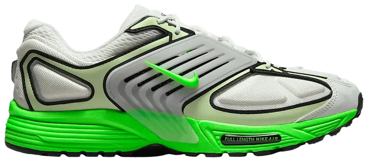 Кроссовки Nike Pegasus Wave 'Summit White Green Strike', белый
Кроссовки Nike Pegasus Wave 'Summit White Green Strike', белый