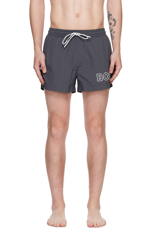 Плавки Outline Boss, цвет charcoal
Плавки Outline Boss, цвет charcoal