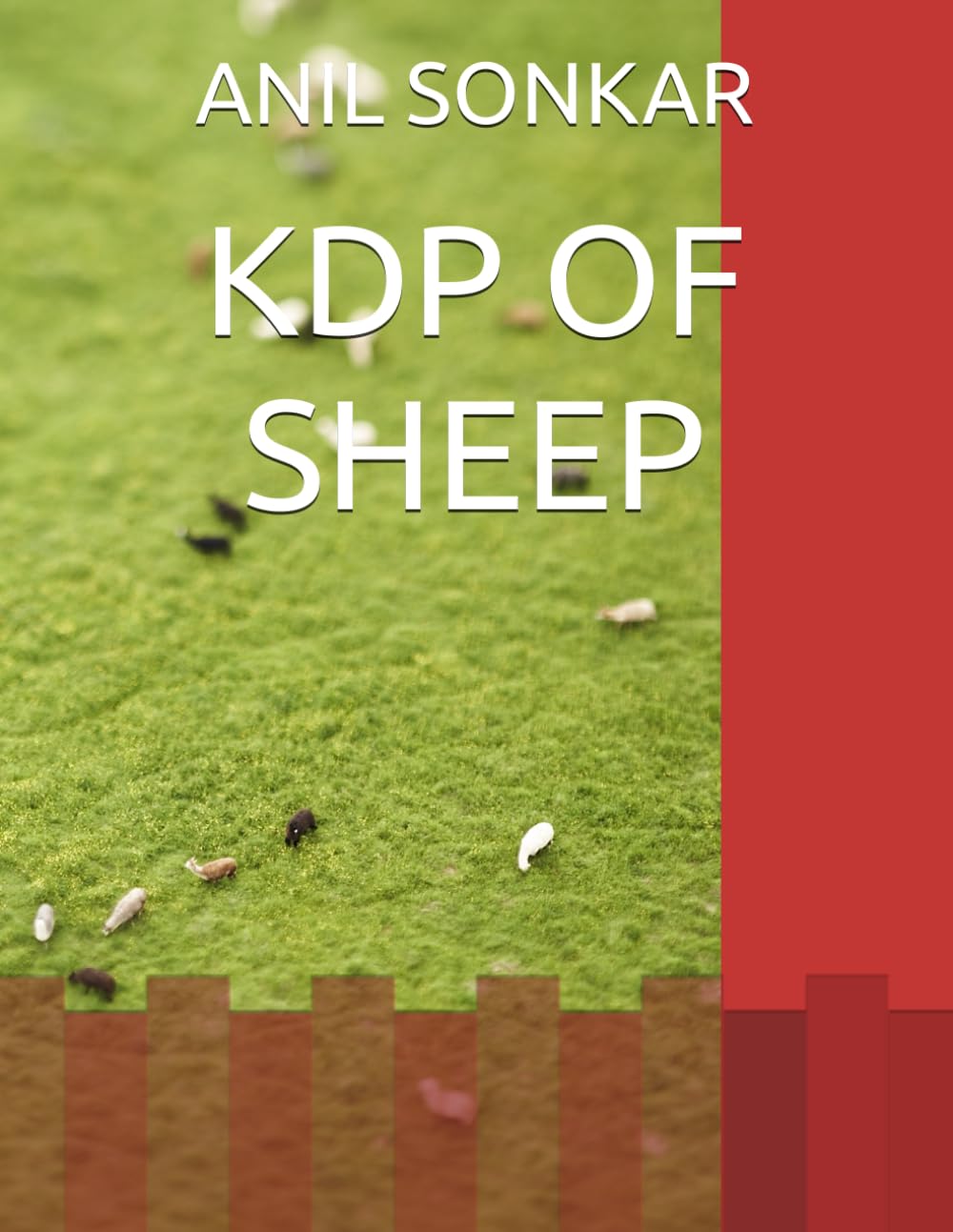 Woolly Wonders: A Guide to Sheep Care and Farming" (Independently published)
Woolly Wonders: A Guide to Sheep Care and Farming" (Independently published)