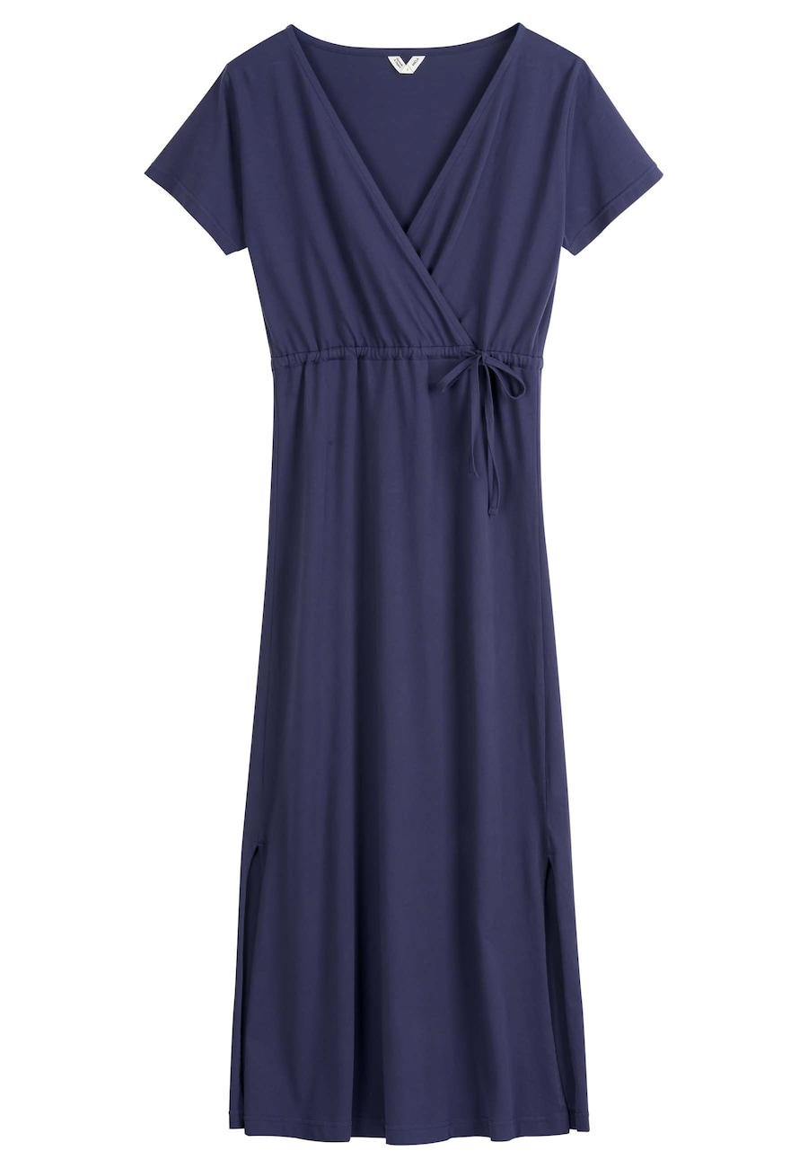 Платье MELA SHREOSHI, темно-синий
Платье MELA SHREOSHI, темно-синий