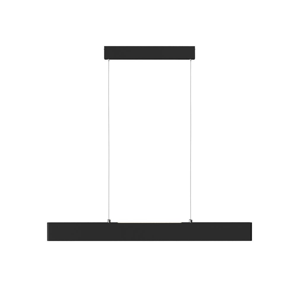 Подвесной светильник Maytoni Step P010PL-L23B LED, черный, металл, 3000К, 900лм Maytoni GmbH
Подвесной светильник Maytoni Step P010PL-L23B LED, черный, металл, 3000К, 900лм Maytoni GmbH