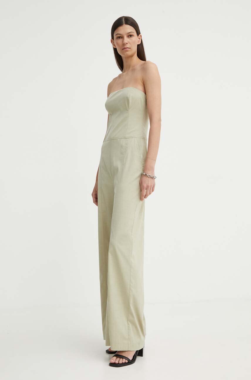 Элегантный спортивный костюм SARAI Samsoe Samsoe, зеленый
Элегантный спортивный костюм SARAI Samsoe Samsoe, зеленый