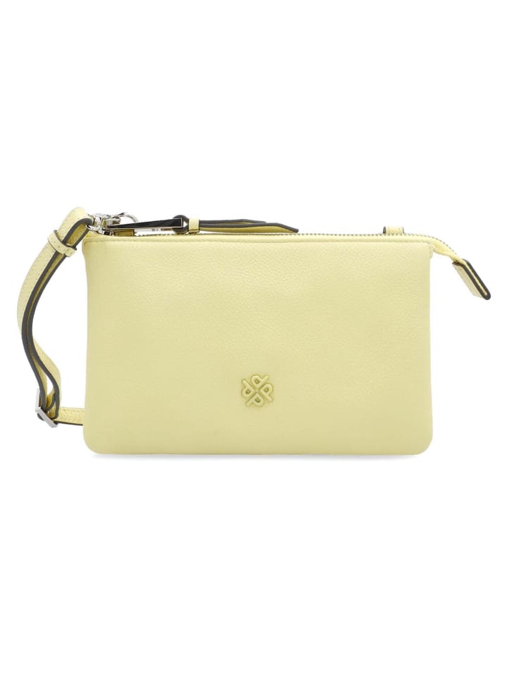 Клатч PICARD, цвет limoncello
Клатч PICARD, цвет limoncello