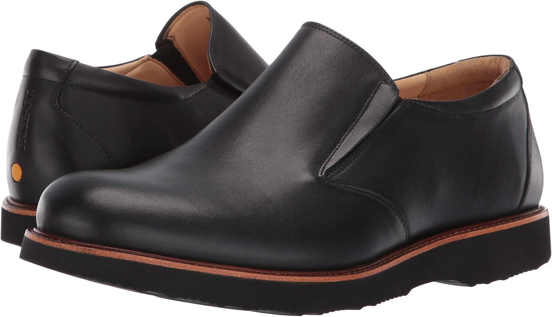 Лоферы Samuel Hubbard Frequent Traveler Loafer, Black
Лоферы Samuel Hubbard Frequent Traveler Loafer, Black