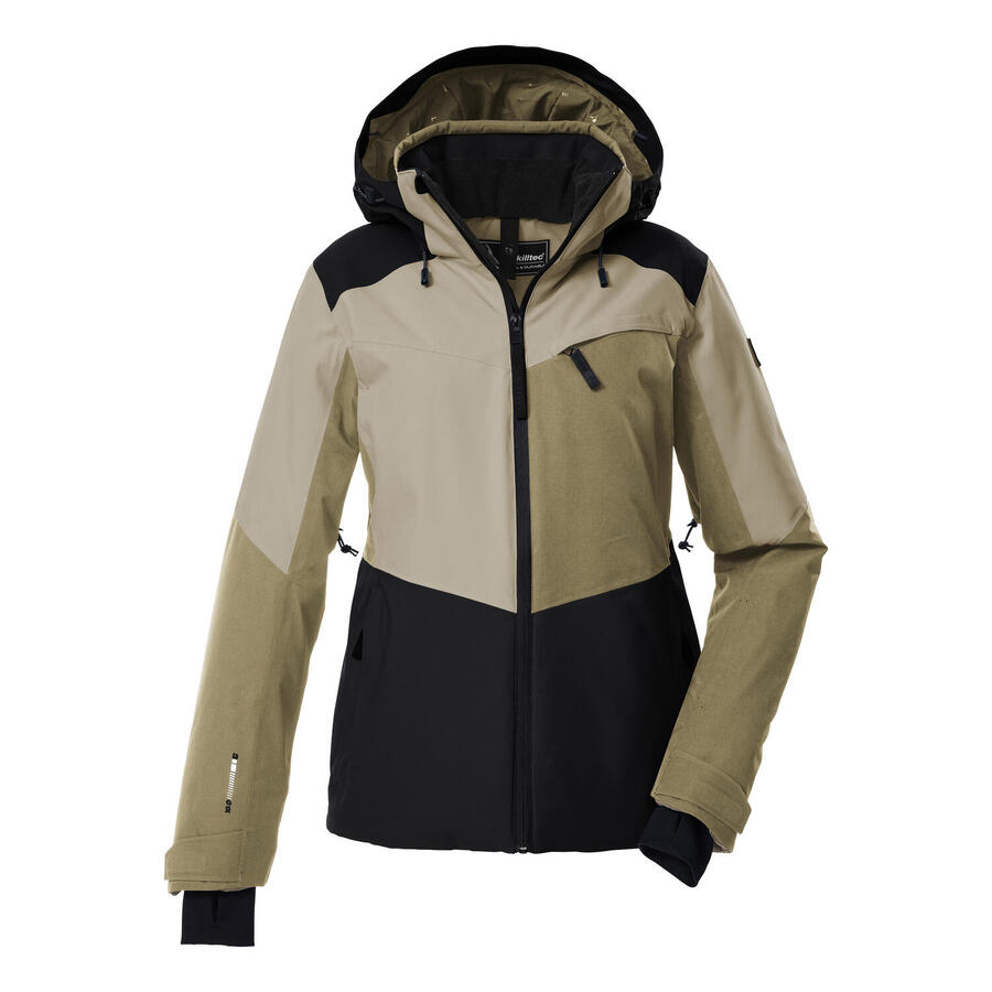 KILLTEC Лыжная куртка KSW 39 WMN SKI JCKT
KILLTEC Лыжная куртка KSW 39 WMN SKI JCKT
