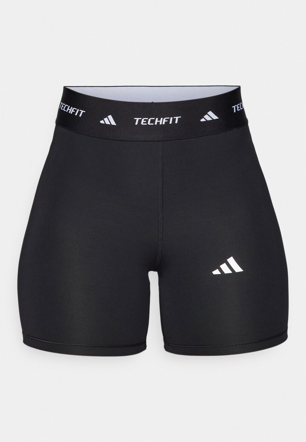 Леггинсы Techfit Short adidas Performance, черный
Леггинсы Techfit Short adidas Performance, черный