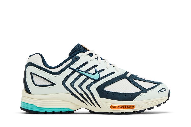 Кроссовки Air Pegasus 2K5 'Be The One', кремовый
Кроссовки Air Pegasus 2K5 'Be The One', кремовый