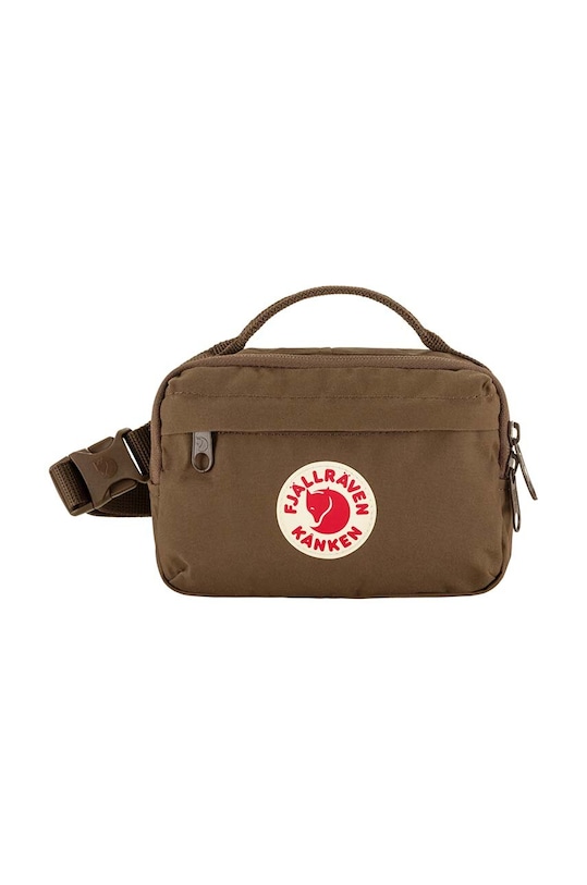 Поясная сумка Kanken Fjallraven, бежевый
Поясная сумка Kanken Fjallraven, бежевый