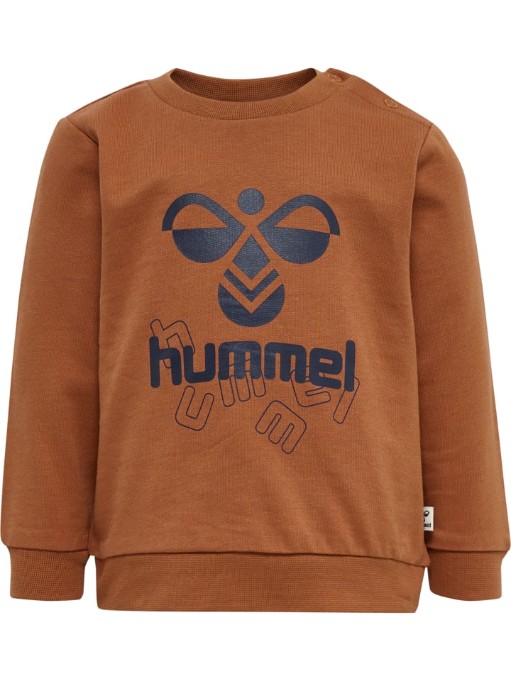 Толстовка Hummel
Толстовка Hummel