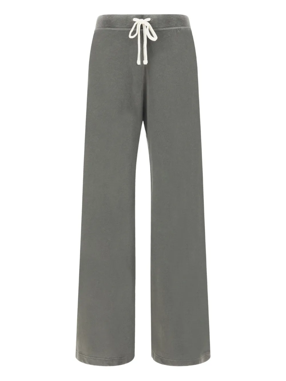 Махровые брюки на завязках James Perse, серый
Махровые брюки на завязках James Perse, серый