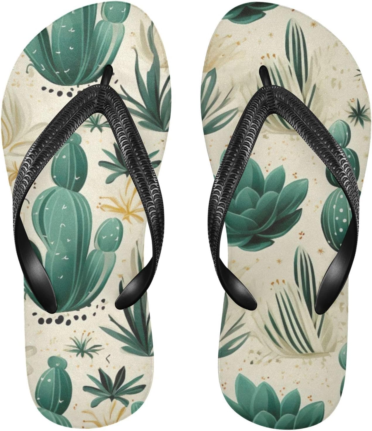 Шлепанцы «Кактус»- пляжные летние повседневные сандалии для женщин и мужчин, тапочки для душа, размер XS Kfbe, Cactus
Шлепанцы «Кактус»- пляжные летние повседневные сандалии для женщин и мужчин, тапочки для душа, размер XS Kfbe, Cactus