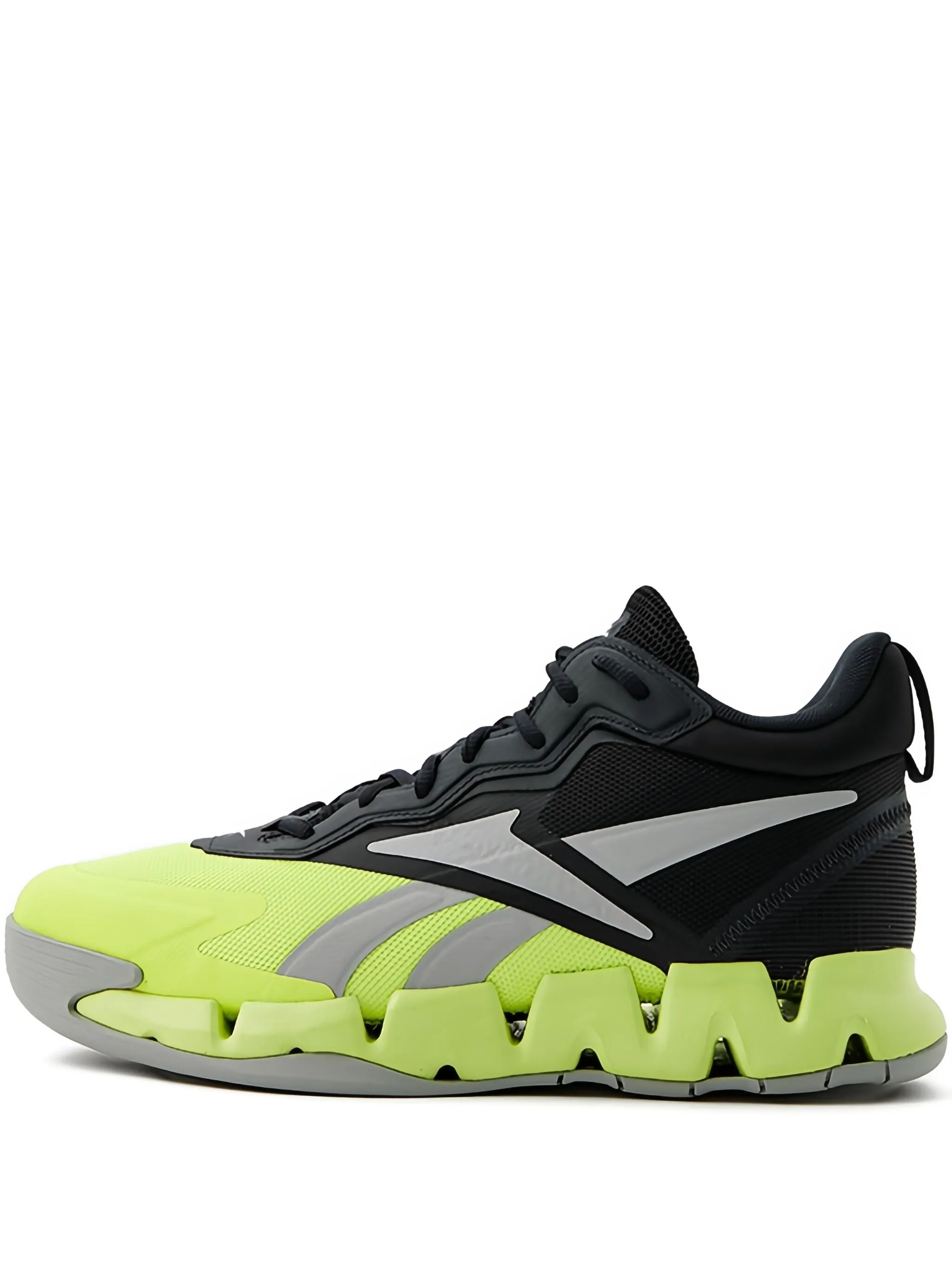 Кроссовки Zig Encore Reebok, черный
Кроссовки Zig Encore Reebok, черный