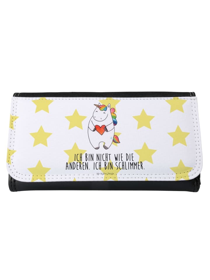 Кошелек Mr. & Mrs. Panda, белый
Кошелек Mr. & Mrs. Panda, белый