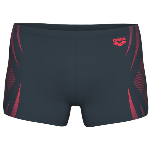 Плавки Poseidonia - плавки Arena, мультиколор
Плавки Poseidonia - плавки Arena, мультиколор