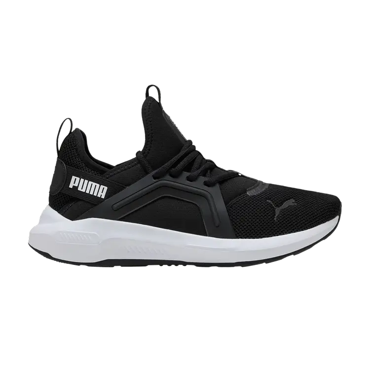 Кроссовки Puma Softride Enzo 5 'Black White', черный
Кроссовки Puma Softride Enzo 5 'Black White', черный