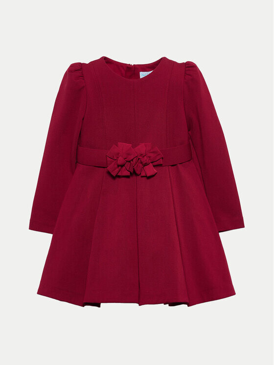 Платье на каждый день стандартного кроя Abel & Lula, красный
Платье на каждый день стандартного кроя Abel & Lula, красный