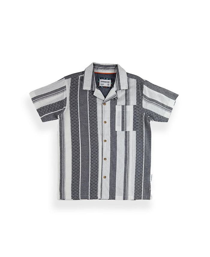 Унисекс футболка Tour - для малышей и детей постарше Sovereign Code, мультиколор
Унисекс футболка Tour - для малышей и детей постарше Sovereign Code, мультиколор