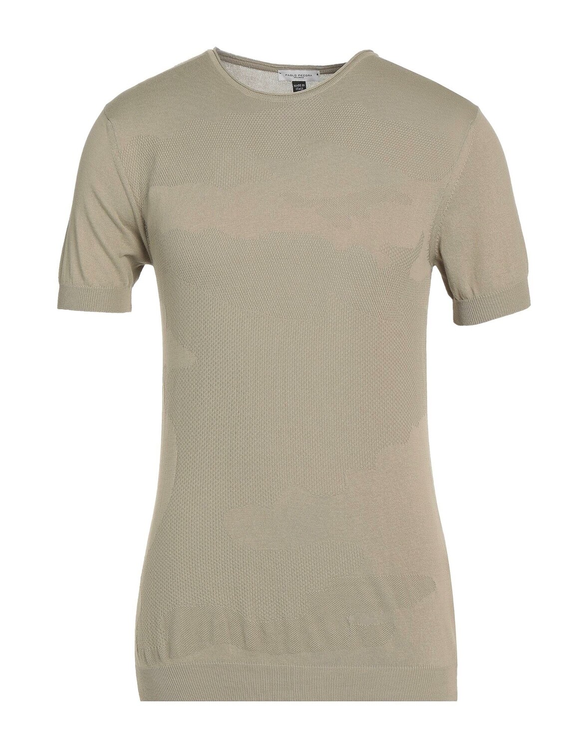 Свитер Paolo Pecora, серый
Свитер Paolo Pecora, серый