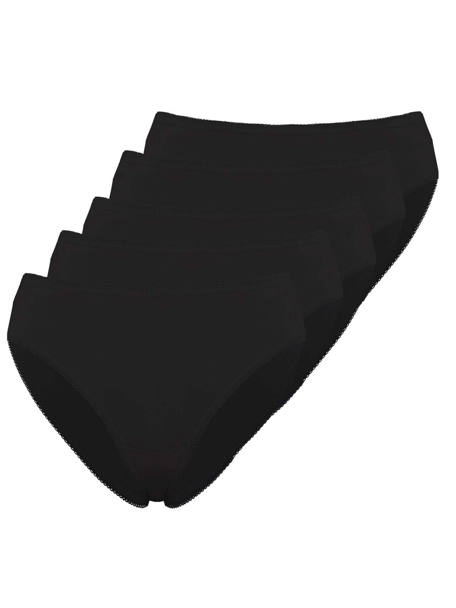 Трусики WESTMARK LONDON Panty OLIVIA, черный
Трусики WESTMARK LONDON Panty OLIVIA, черный