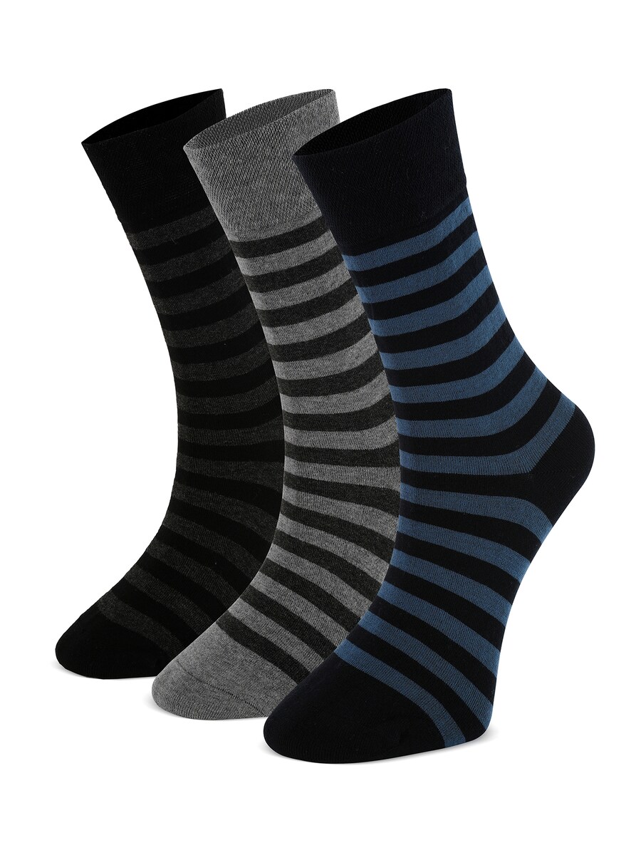 Носки Crea Socks Klassik, Mixed Colors
Носки Crea Socks Klassik, Mixed Colors