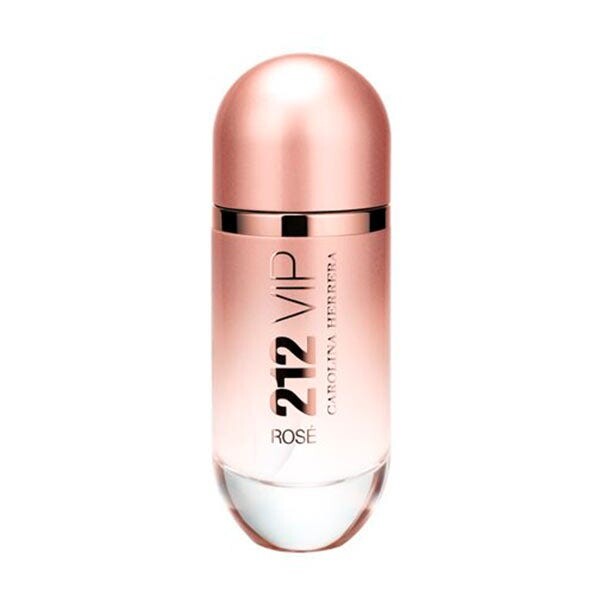 212 VIP Розе 80 мл Carolina Herrera
212 VIP Розе 80 мл Carolina Herrera