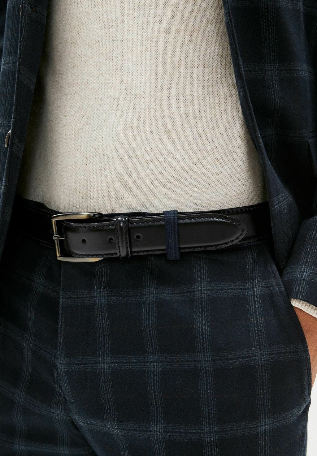 Ремень SIGNATURE FORMAL Next, цвет black
Ремень SIGNATURE FORMAL Next, цвет black