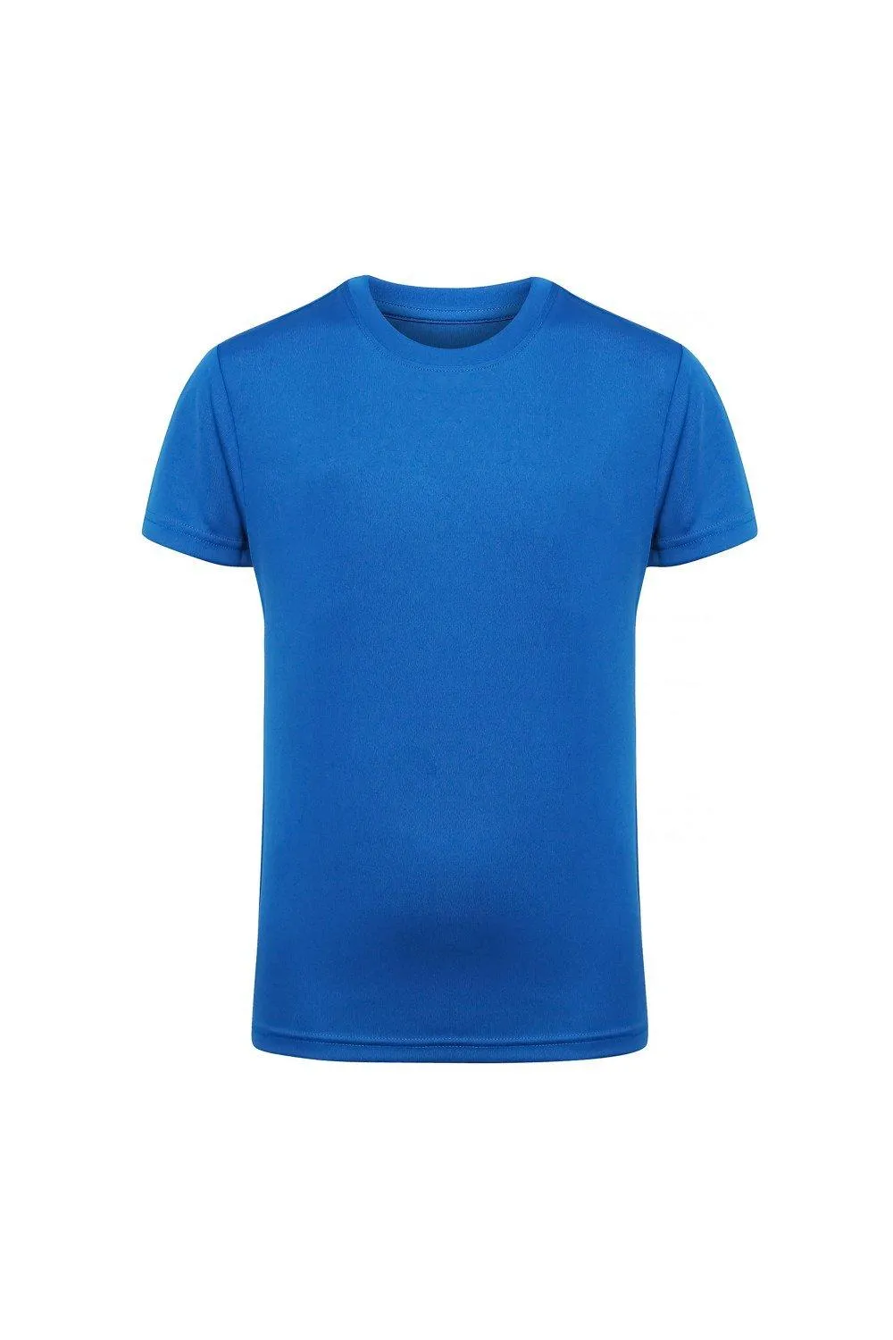 Футболка с производительностью TriDri, синий
Футболка с производительностью TriDri, синий